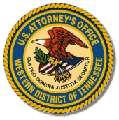 TNW/USA Seal (Logo)